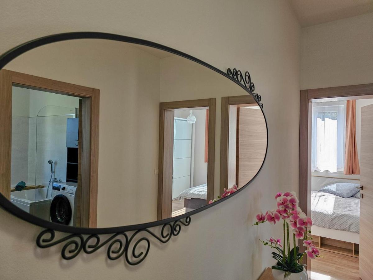 Casa Gojtan Villa คาริกาดอร์ ภายนอก รูปภาพ