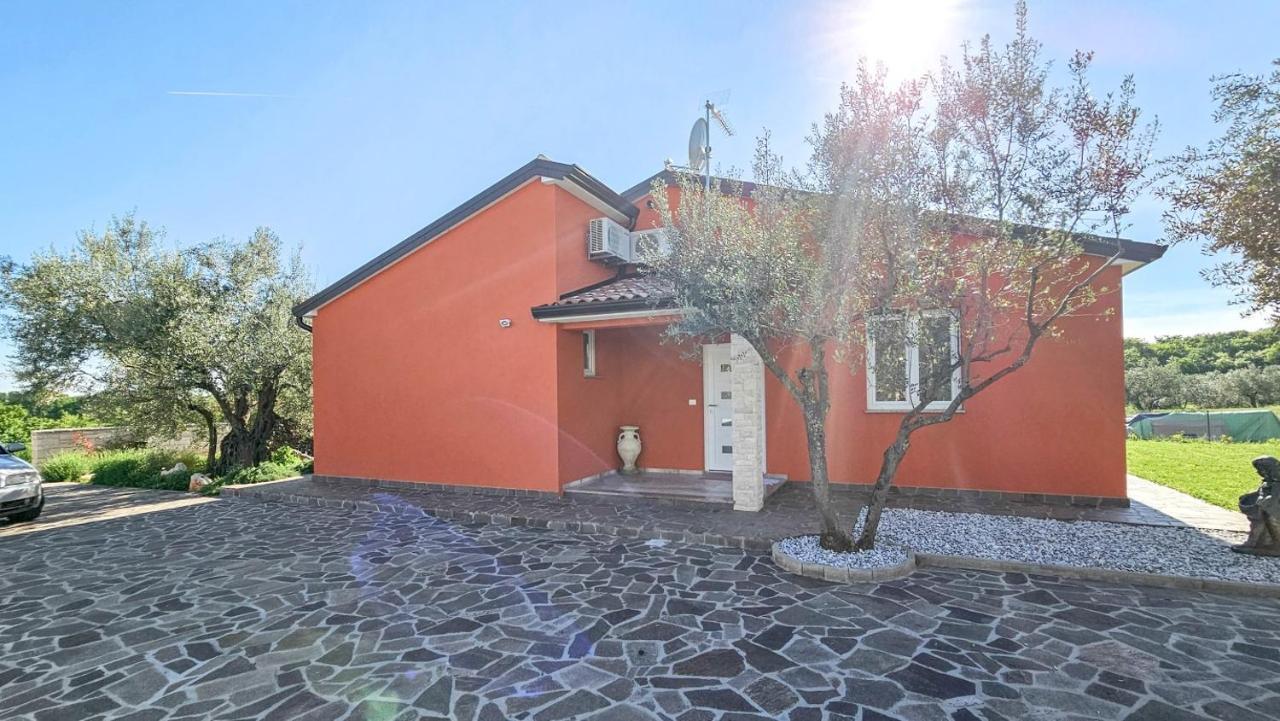 Casa Gojtan Villa คาริกาดอร์ ภายนอก รูปภาพ