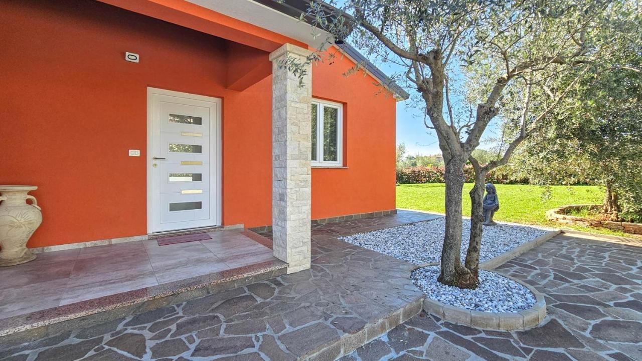 Casa Gojtan Villa คาริกาดอร์ ภายนอก รูปภาพ
