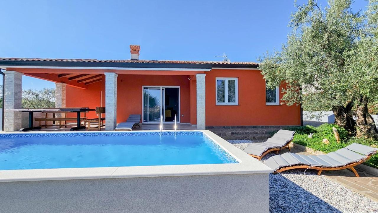 Casa Gojtan Villa คาริกาดอร์ ภายนอก รูปภาพ