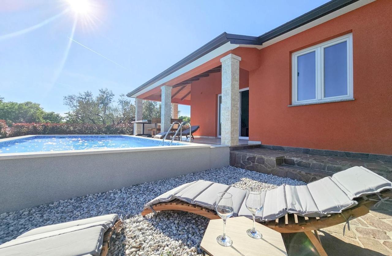 Casa Gojtan Villa คาริกาดอร์ ภายนอก รูปภาพ