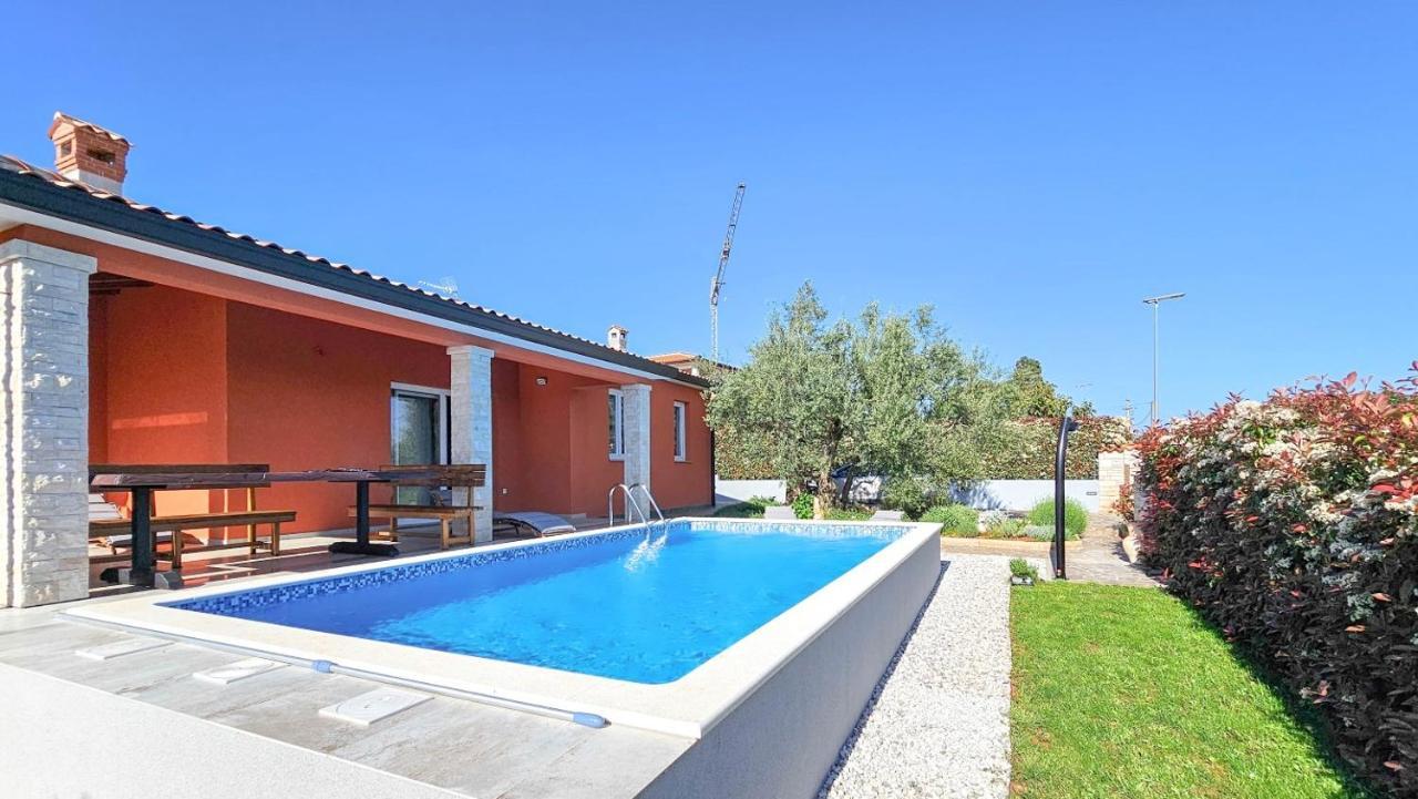 Casa Gojtan Villa คาริกาดอร์ ภายนอก รูปภาพ