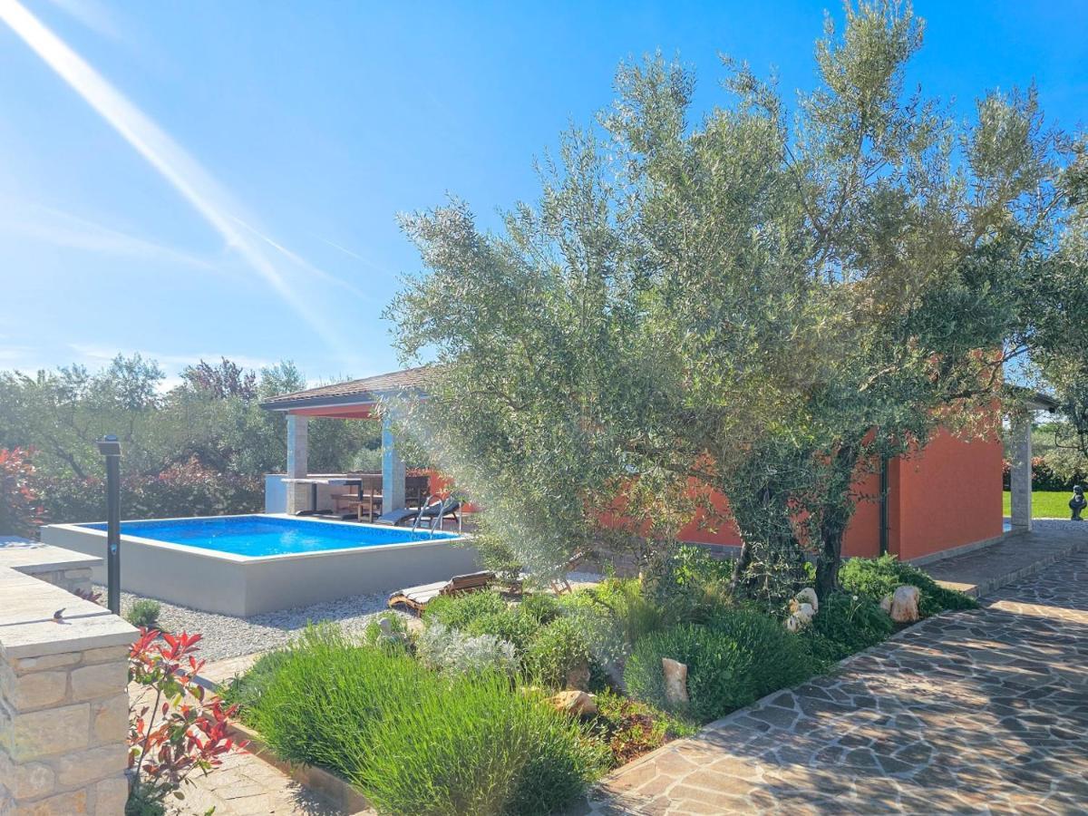 Casa Gojtan Villa คาริกาดอร์ ภายนอก รูปภาพ