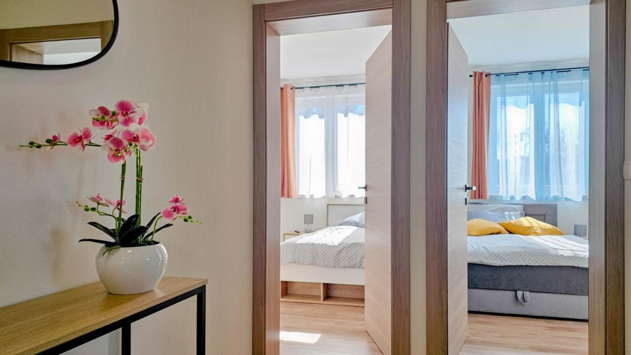 Casa Gojtan Villa คาริกาดอร์ ภายนอก รูปภาพ